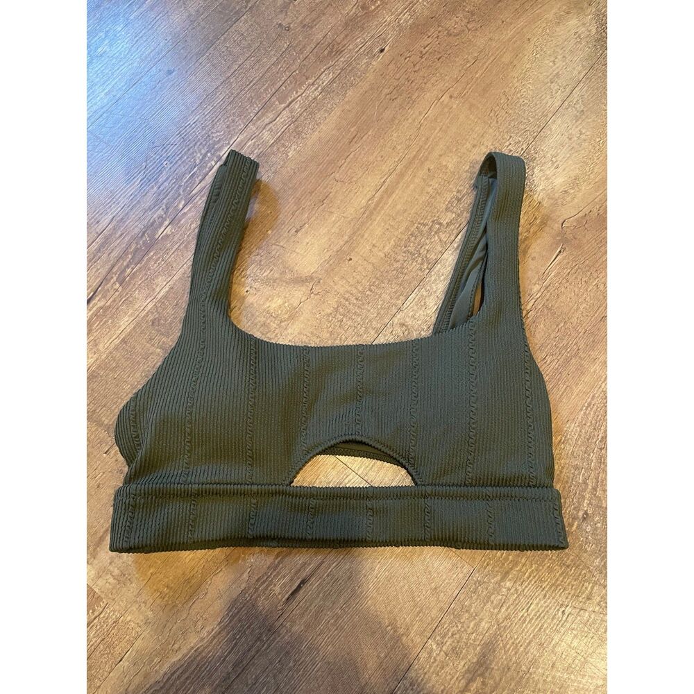 Aerie bikini top